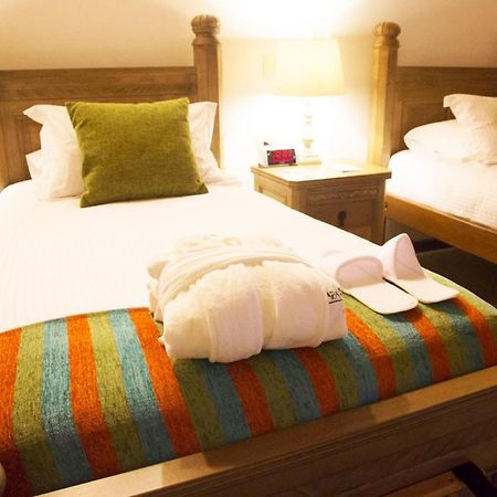 Canaima Ara Meru Lodge מראה חיצוני תמונה