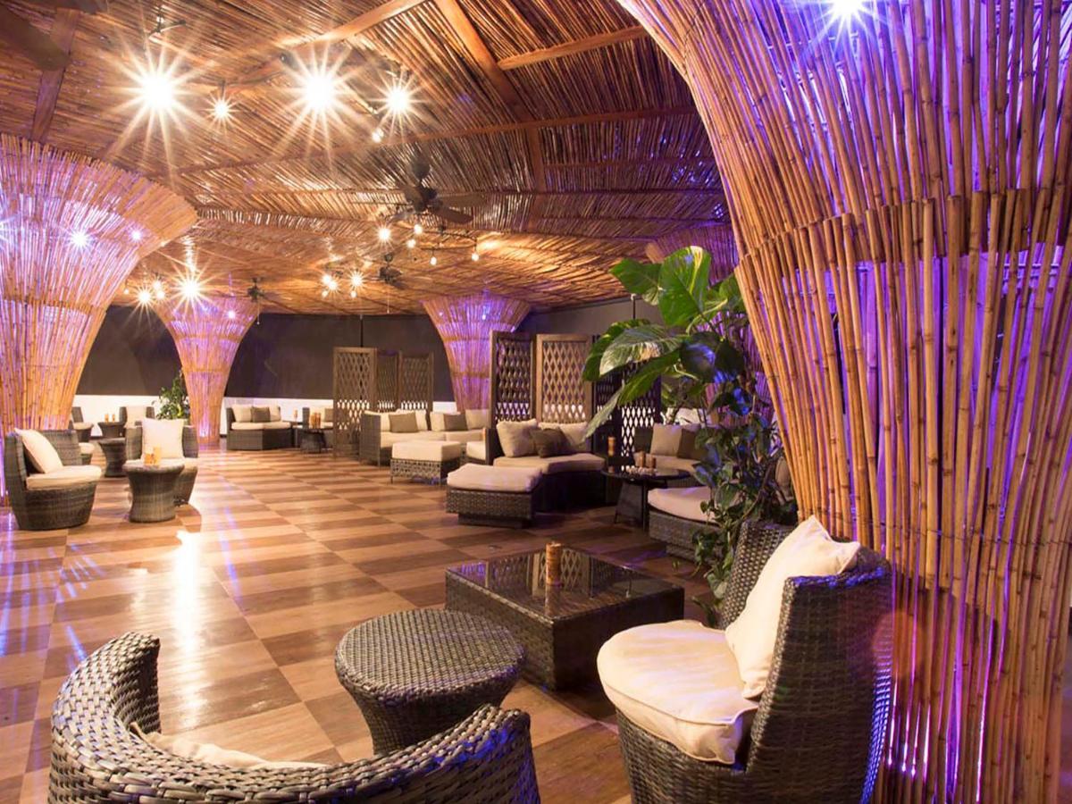 Canaima Ara Meru Lodge מראה חיצוני תמונה